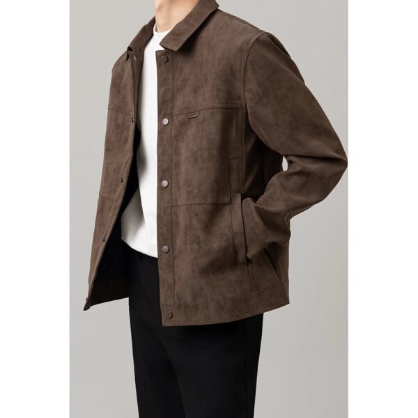 leisure Short Jacket - Image 4