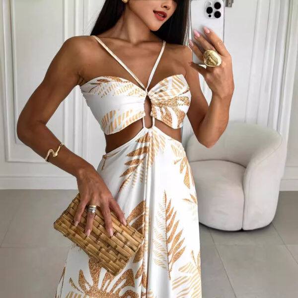 summer dress - Image 4