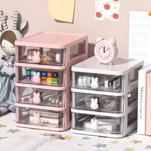 Desktop Storage Box - Image 8