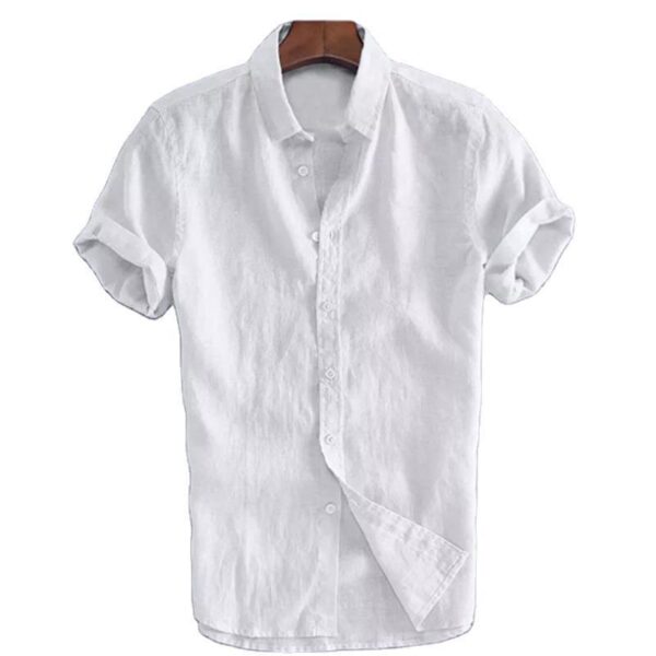 cross-border short-sleeved casual t-shirt
