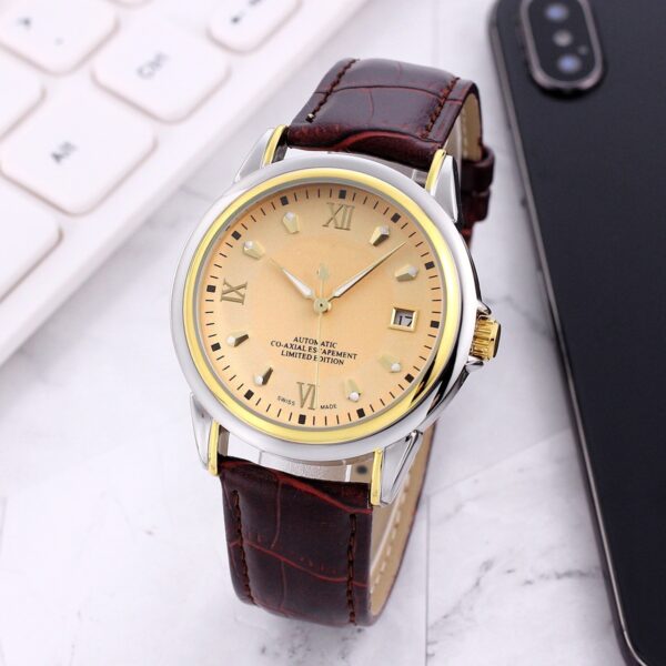 Mechanical Automatic Casual Watch - Image 6
