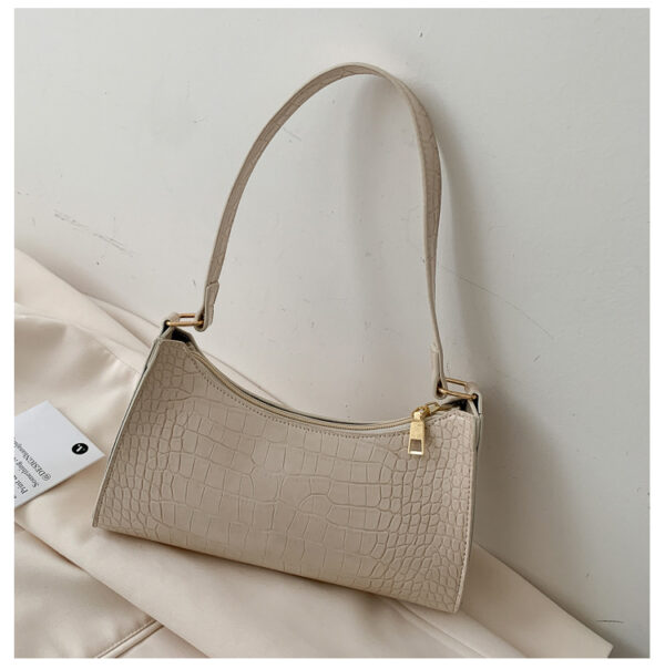 Dacron Handbag - Image 5