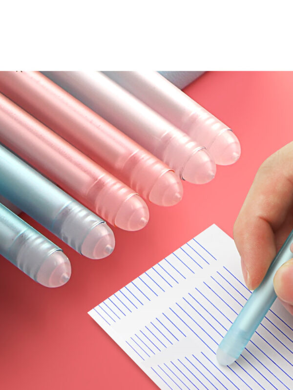 Erasable Gel Pen - Image 3