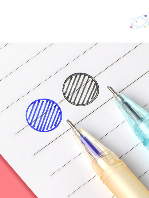 Erasable Gel Pen - Image 2