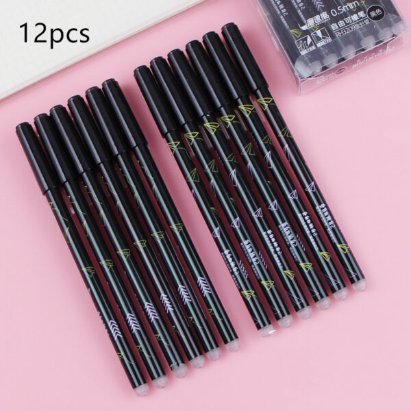 Erasable Gel Pen - Image 7