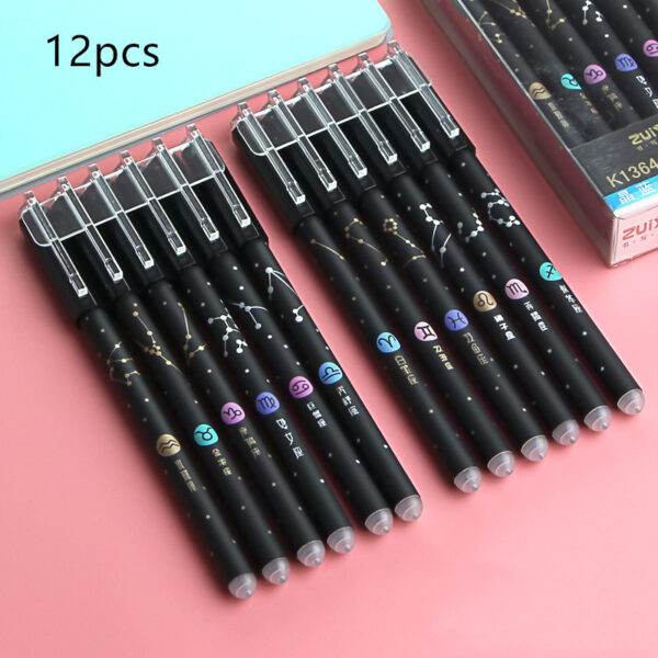 Erasable Gel Pen - Image 6