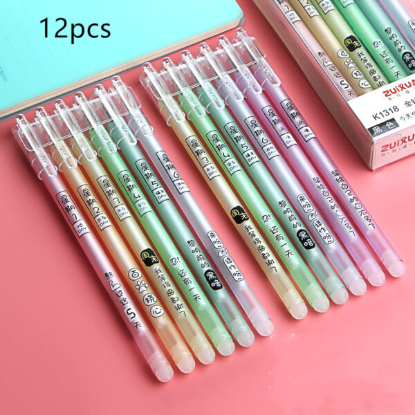 Erasable Gel Pen