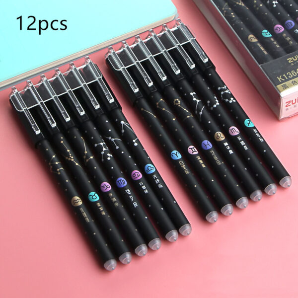 Erasable Gel Pen - Image 8