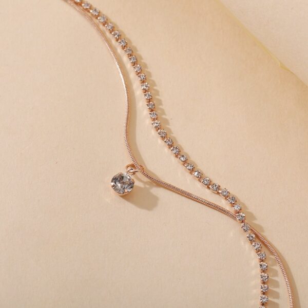 Bohemian anklets beads - Image 2