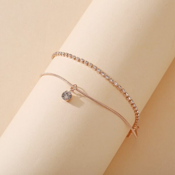 Bohemian anklets beads - Image 4