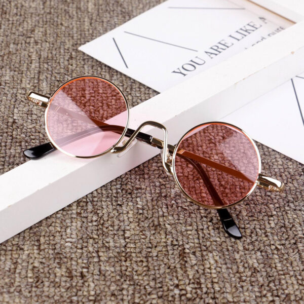 Retro Sunglasses - Image 2