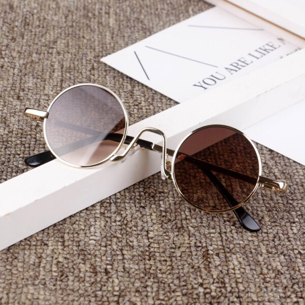 Retro Sunglasses - Image 6