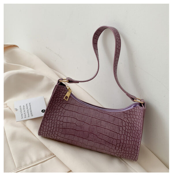 Dacron Handbag - Image 3