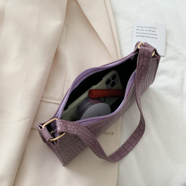 Dacron Handbag - Image 2