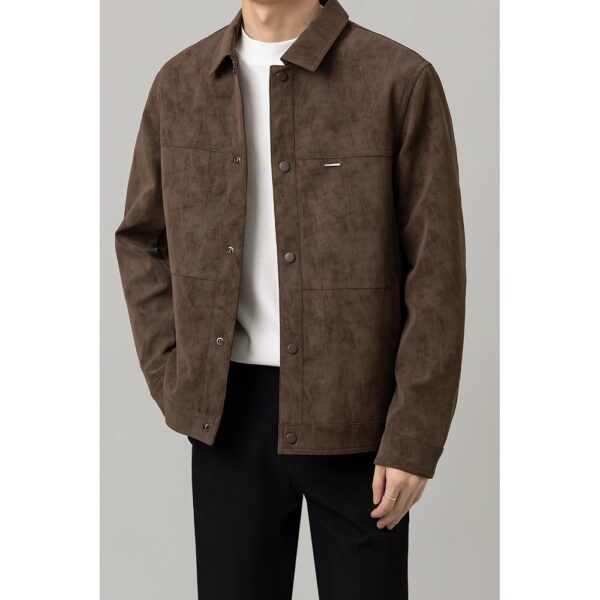 leisure Short Jacket - Image 5