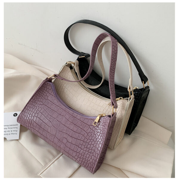 Dacron Handbag