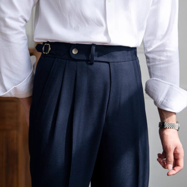 Business Casual Pants - Image 4