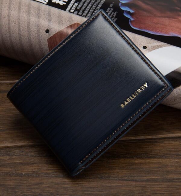 3 Folds Wallets - Image 3