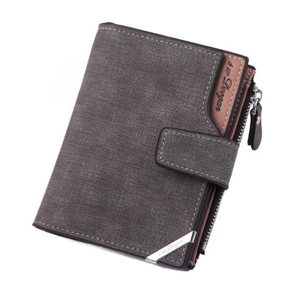 PU leather Wallet - Image 3