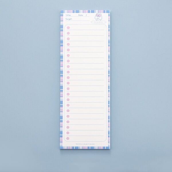 student notepads - Image 8