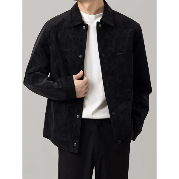 leisure Short Jacket - Image 3