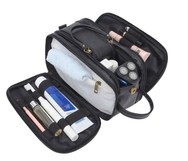 Men's Toiletry Bag - Image 2