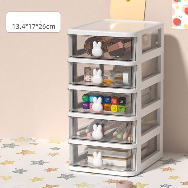 Desktop Storage Box - Image 7