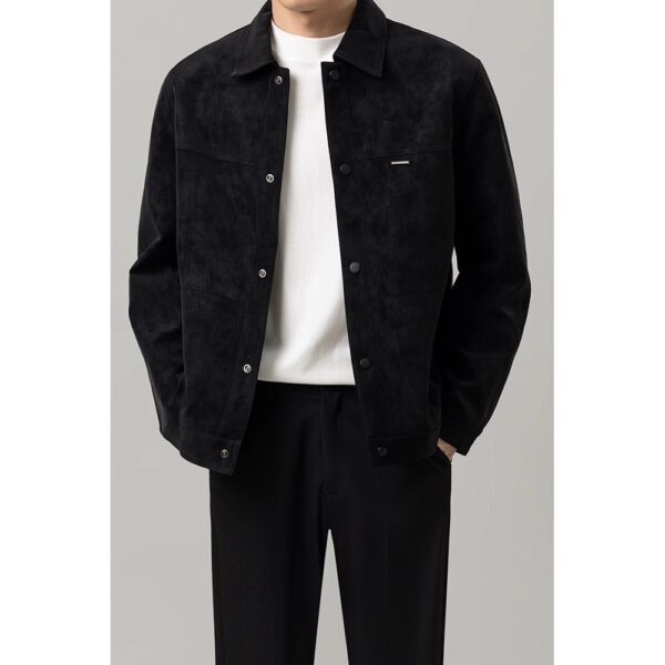 leisure Short Jacket - Image 2