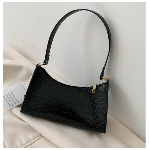 Dacron Handbag - Image 4