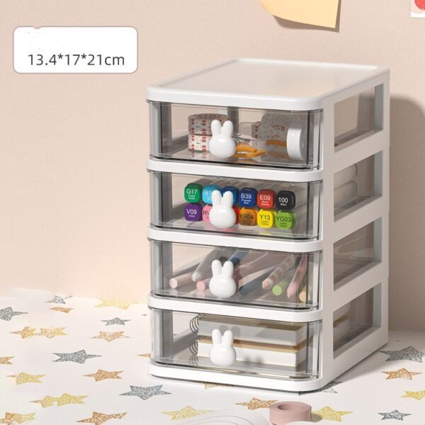 Desktop Storage Box - Image 6