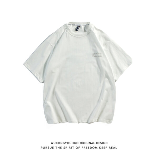 Retro T-shirts - Image 3