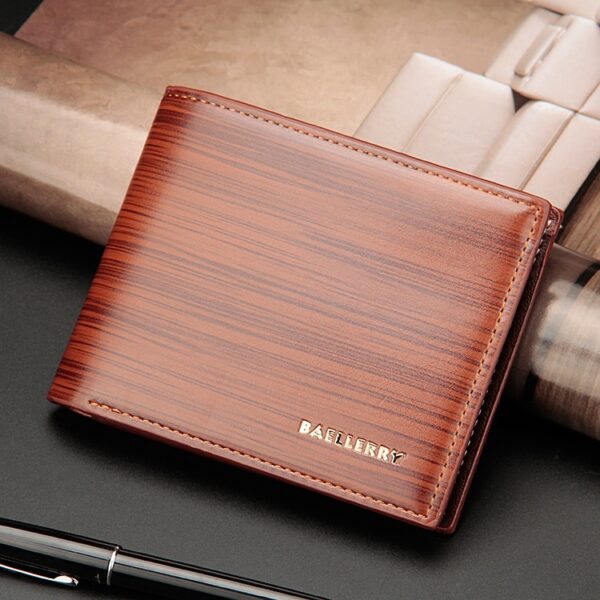3 Folds Wallets - Image 4