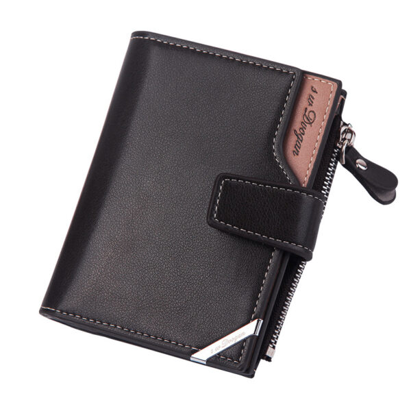 PU leather Wallet - Image 4