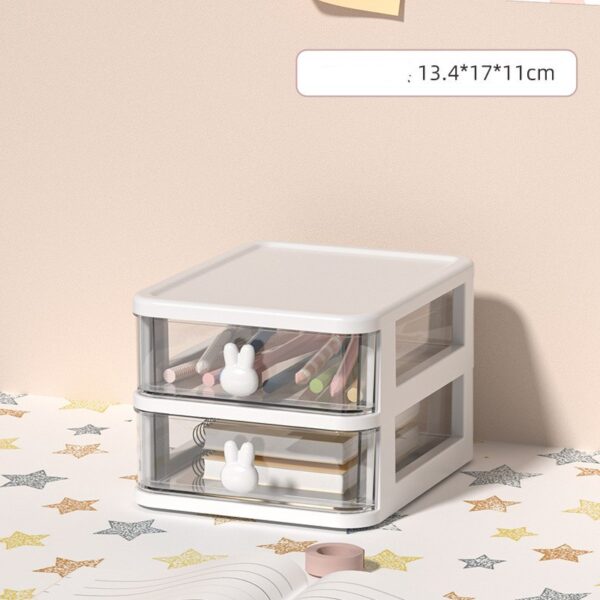 Desktop Storage Box - Image 5