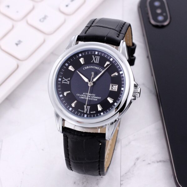Mechanical Automatic Casual Watch - Image 3