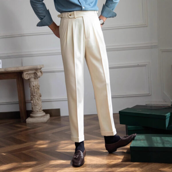 Business Casual Pants