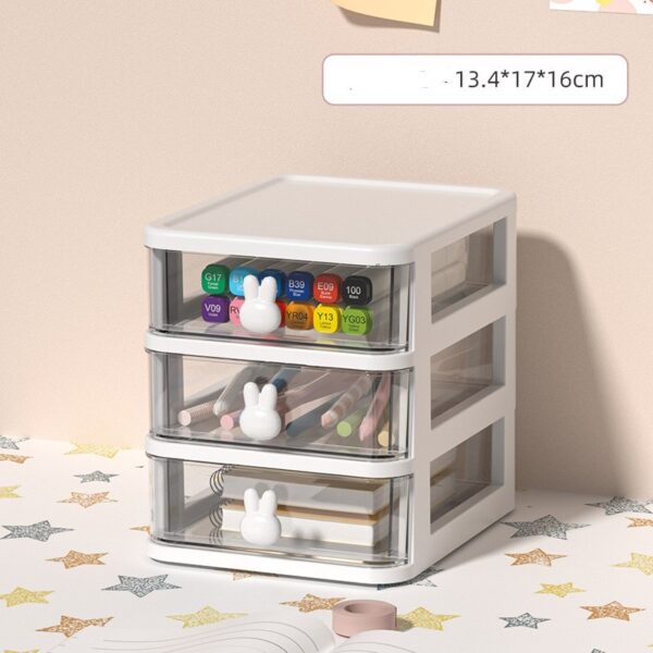 Desktop Storage Box - Image 2