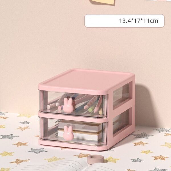 Desktop Storage Box - Image 3