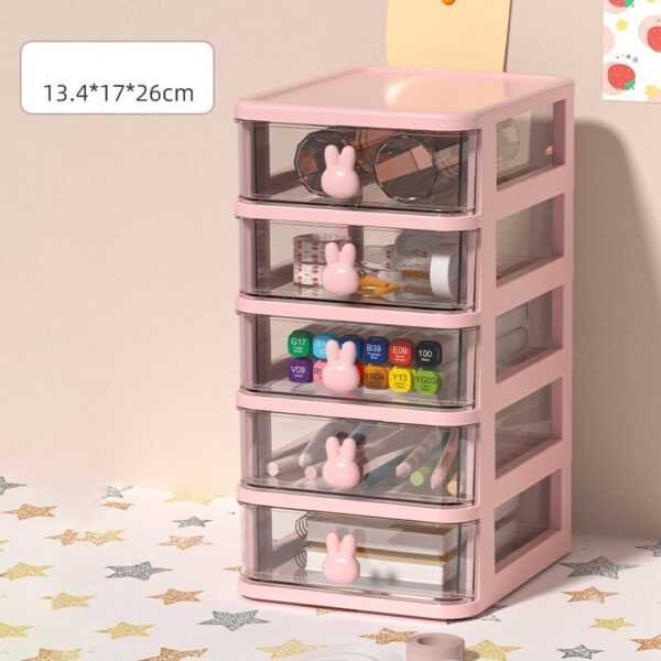 Desktop Storage Box - Image 9