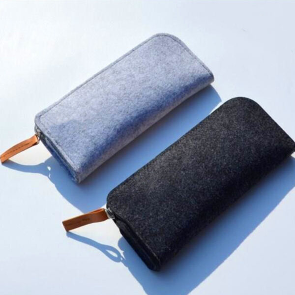 Felt Pencil Case - Image 4