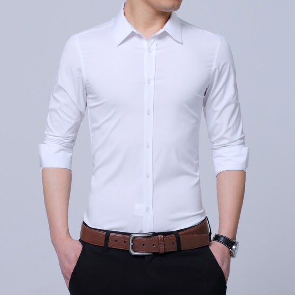 long sleeve dress shirts