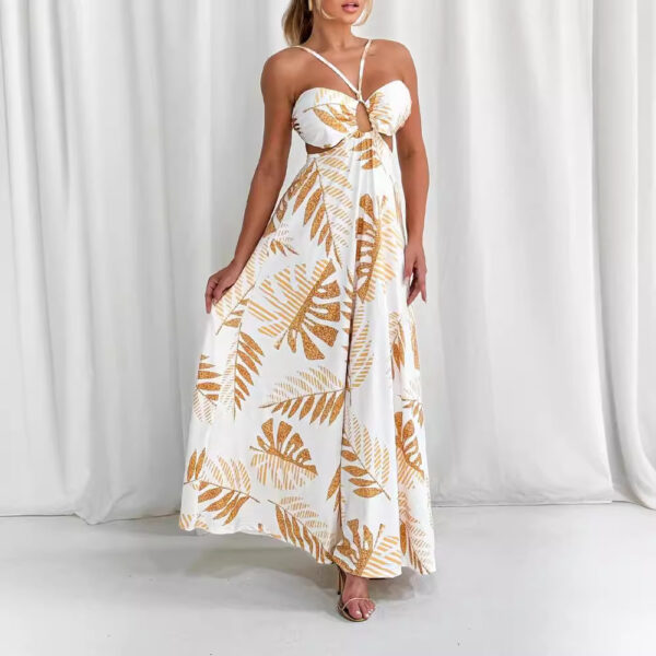 summer dress - Image 2