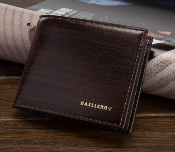 3 Folds Wallets - Image 2