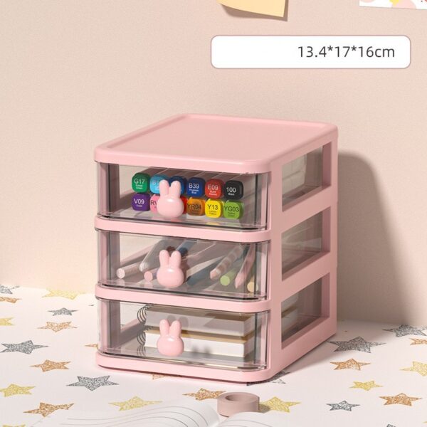 Desktop Storage Box - Image 4