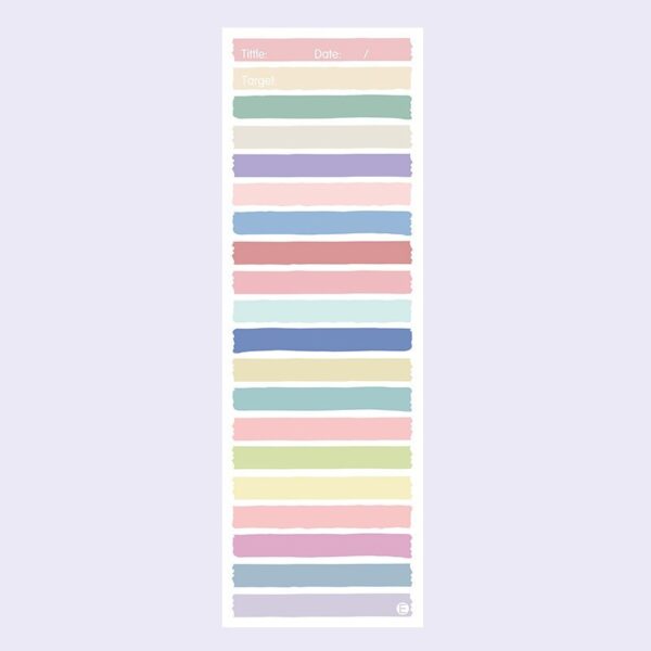 student notepads - Image 9
