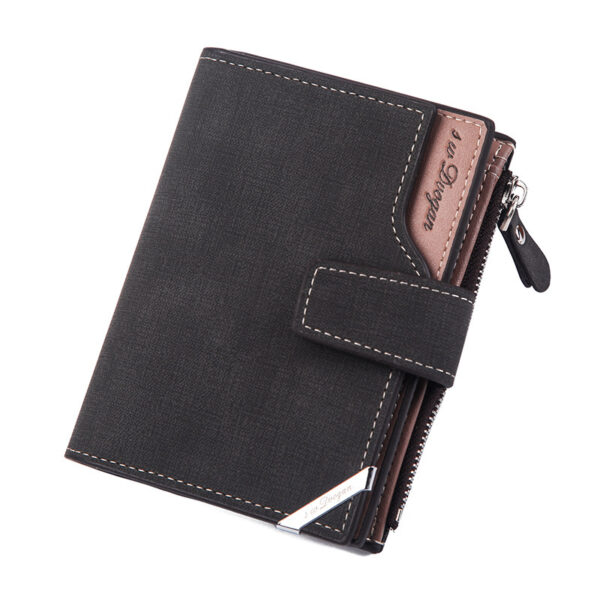 PU leather Wallet - Image 5