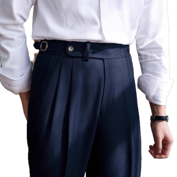 Business Casual Pants - Image 5