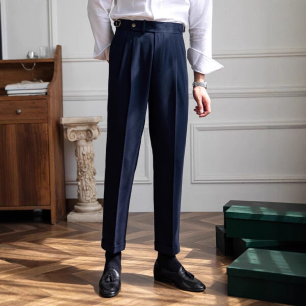 Business Casual Pants - Image 2