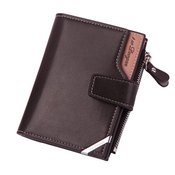 PU leather Wallet - Image 2