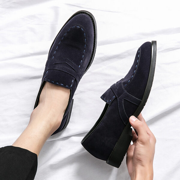 Pointed Casual Shoes - Image 2